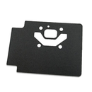 Husqvarna 502845501 Insulator Gasket for 150BT/350BT/BB2250 Leaf Blowers