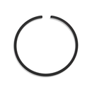 Husqvarna / Jonsered 502849501 Piston Ring for 150BF, 150BT, 350BF, 350BT and BB2250 Leaf Blowers