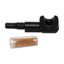 Husqvarna 503101601 Suction Hose Couple for 40/45/55 Chainsaws