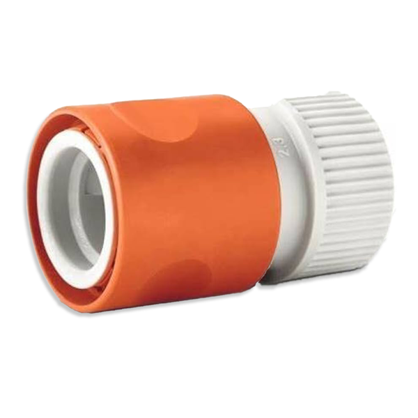 Husqvarna 503266003 Female Quick Coupler for K770/K760/K970 Cut-Off Saws
