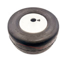 Walker Mowers 5035 Tail Wheel & Tire Assy (13x6.50-6)