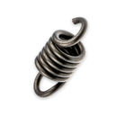 Husqvarna 503816001 Clutch Spring for 325/323/326 Trimmers & Pole Saws