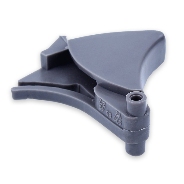 Husqvarna 503854501 Throttle Trigger for 357/359/340 Chainsaws