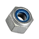 Husqvarna / Jonsered / RedMax 503856301 Gear Head Lock Nut for 123, 125, 128, BC, CC, GC, GR and BCZ Trimmers and Brush Cutters