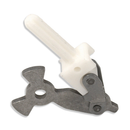 Husqvarna / Jonsered / RedMax 503890802 Joint for 132, 135, 140, 340, 345, 2141, 2145, 2149, 2150,CS, G and GZ Chainsaws