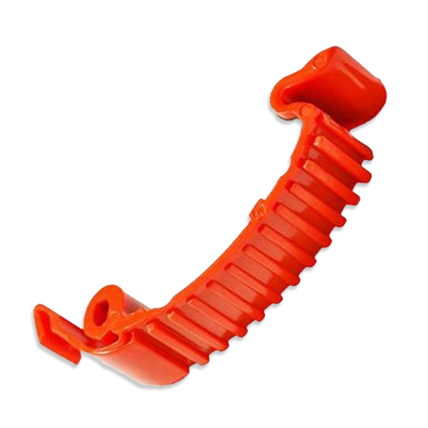 Husqvarna 503894701 Orange Buckle Clip for 435/440/445/570/575/576/357/359/346/351/353/356 Chainsaws
