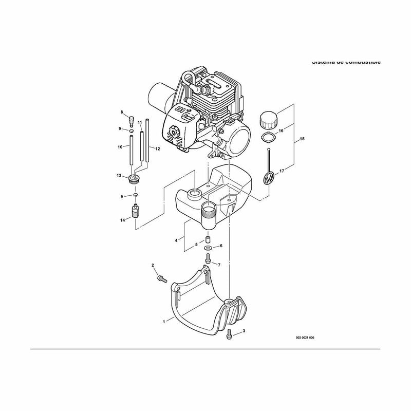 Fuel System