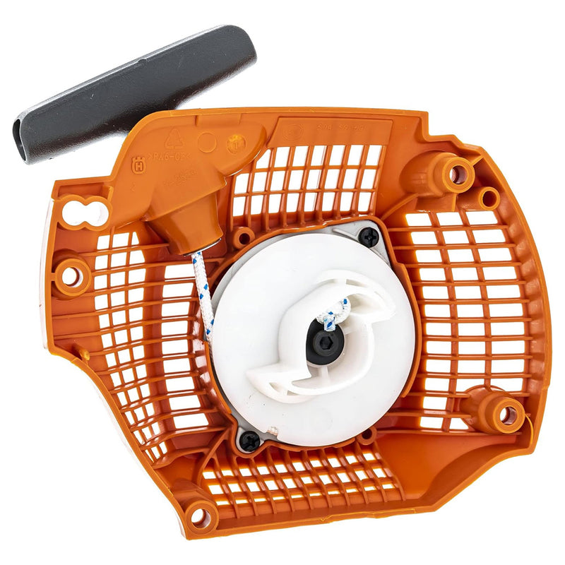 Husqvarna 504597002 Starter Assembly for 435, 435E and 440E Chainsaw
