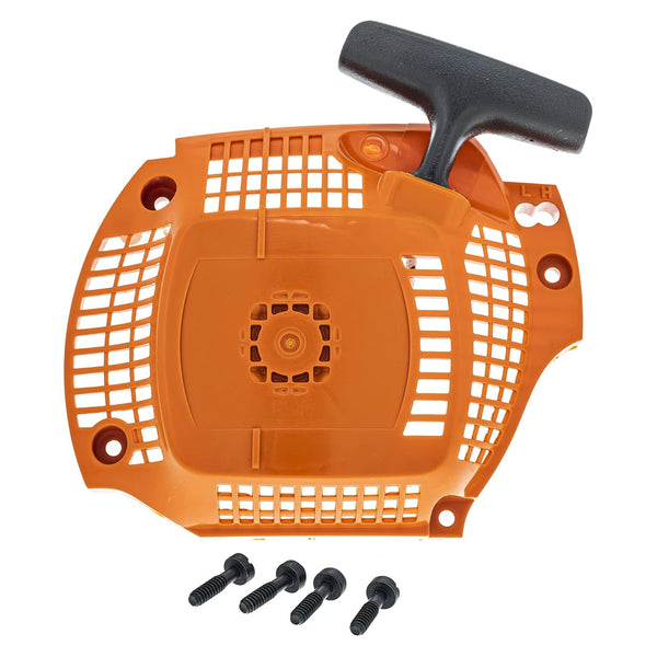 Husqvarna 504597002 Starter Assembly for 435, 435E and 440E Chainsaw