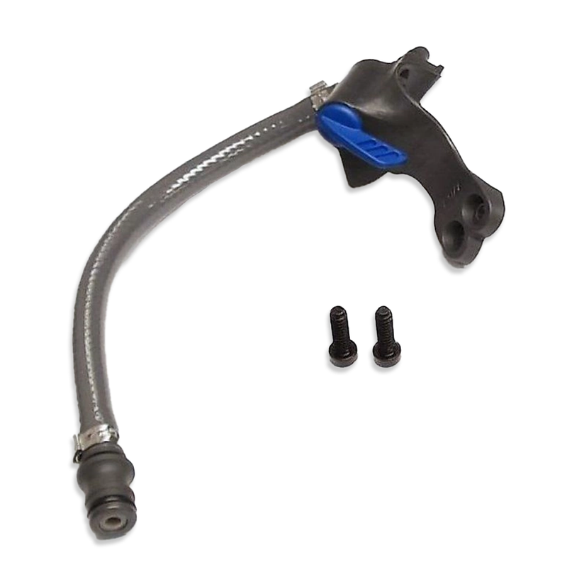 Husqvarna 505095501 Hose Kit with Handle for K950/K960/K970/K760 Wet Cut Concrete Saws