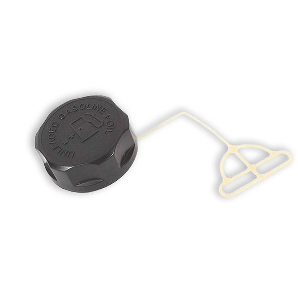 Husqvarna 505309601 Fuel / Oil Cap for 226 & 426 Blowers