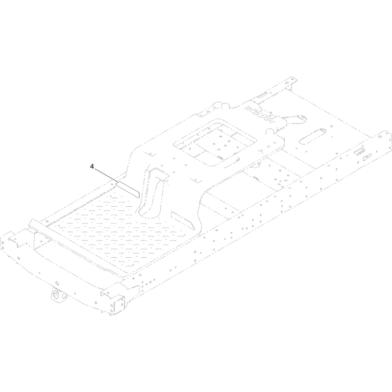 Decal Specific Assembly