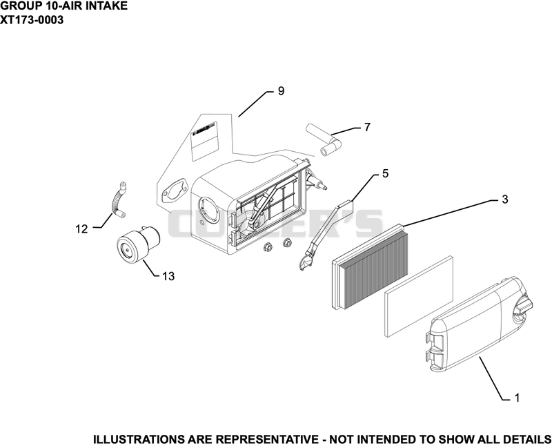 Air Intake