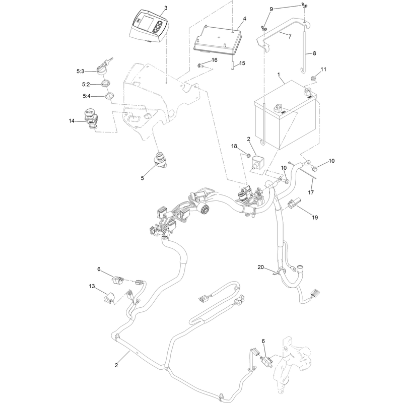 Electrical Assembly