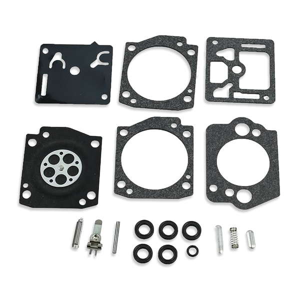 Husqvarna 506410004 Carburetor Gasket Kit for K760 & K770 Power Cutters