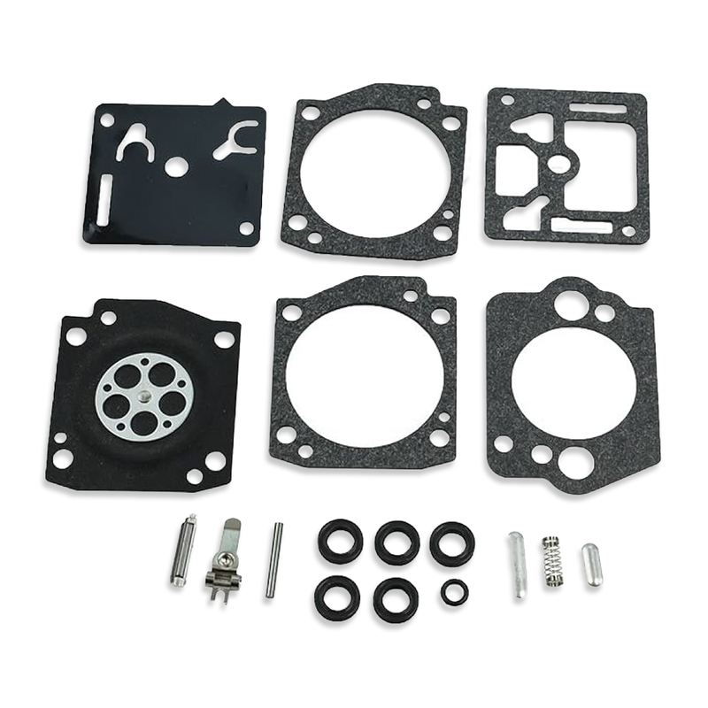 Husqvarna 506410004 Carburetor Gasket Kit for K760 & K770 Power Cutters