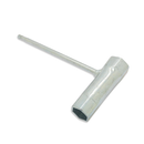 Husqvarna 506686101 Combination Socket Wrench for Use with Outdoor Power Equipment