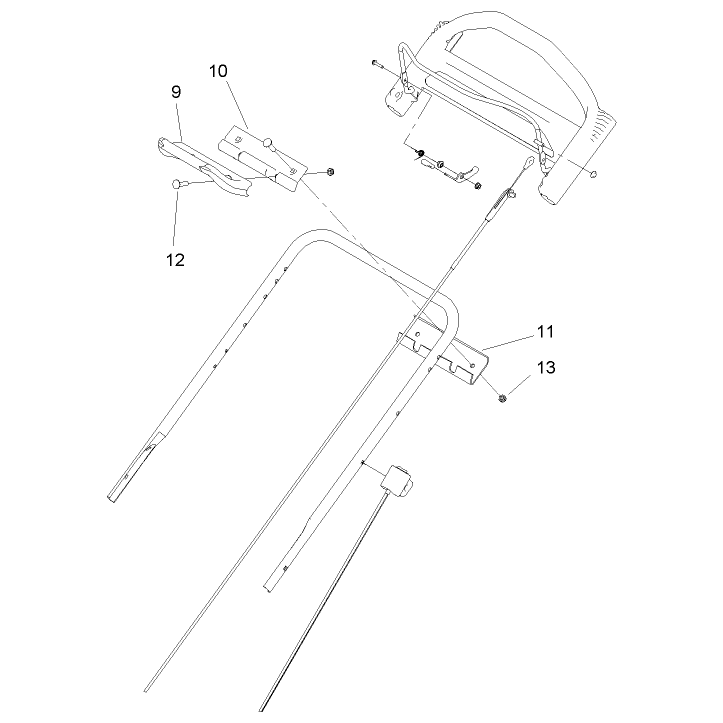 Traction Assist Assembly