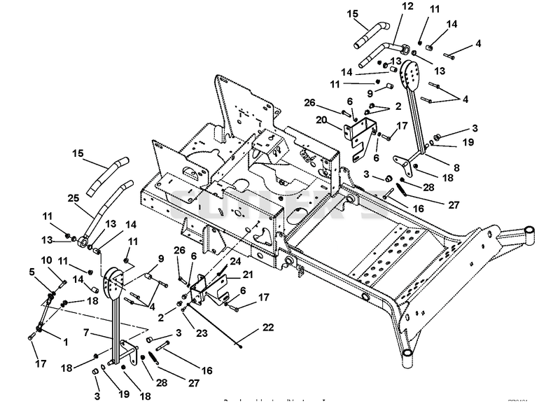 Steering Controls