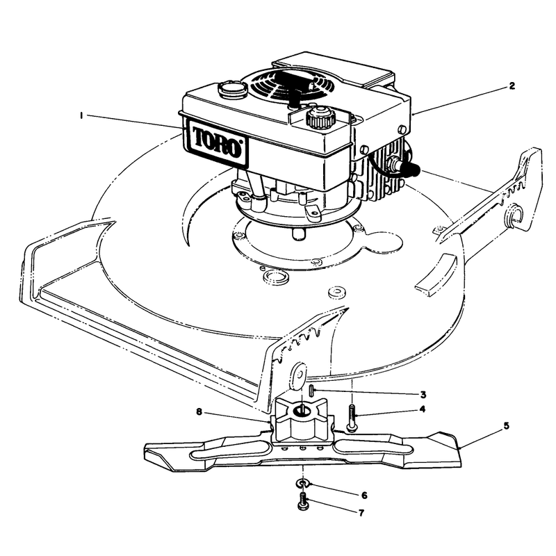 Engine Assembly