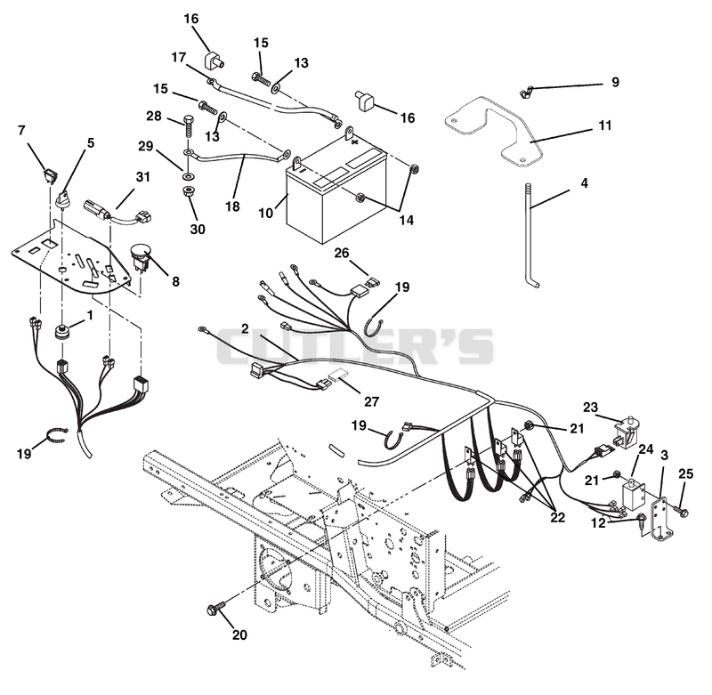 Electrical System