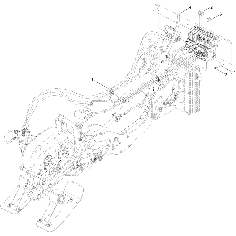 Switch Assembly