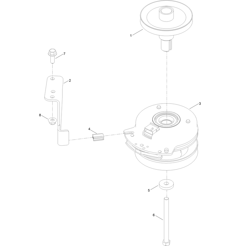 Clutch Assembly