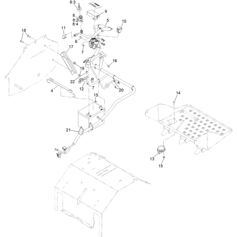 Electrical Assembly