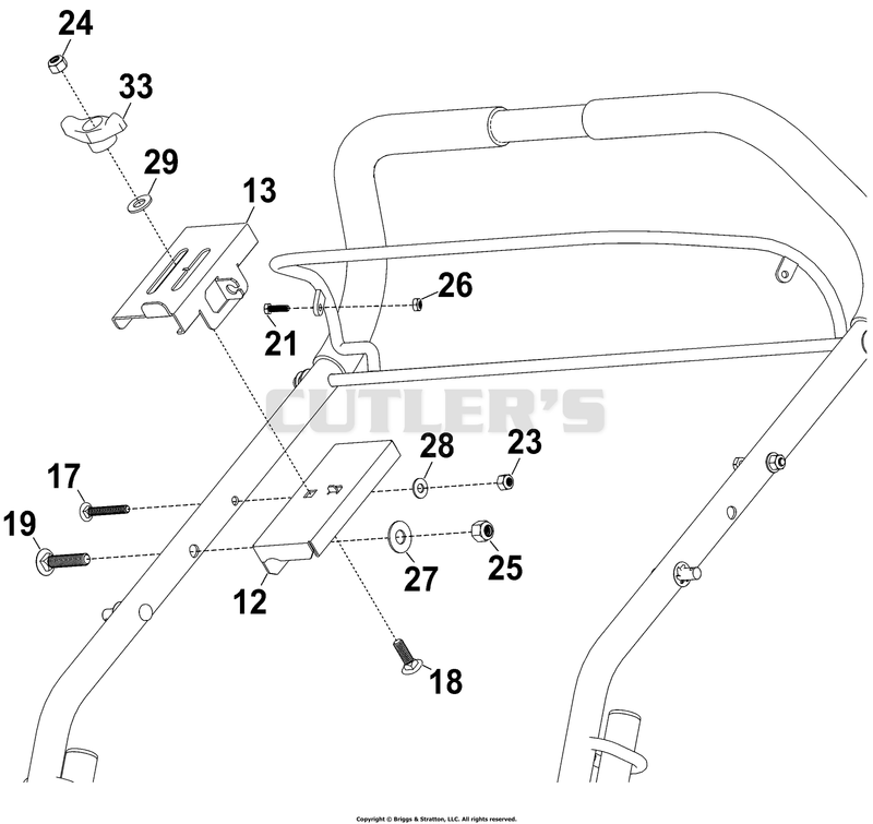 Auto Seeder Box - 1