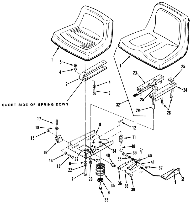 Seat
