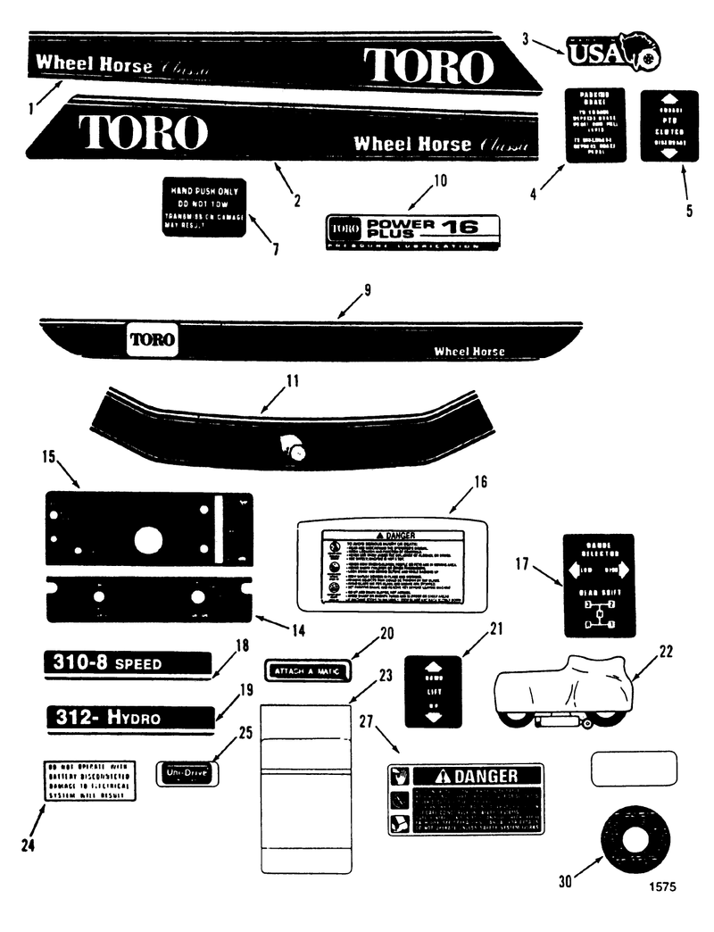Decals