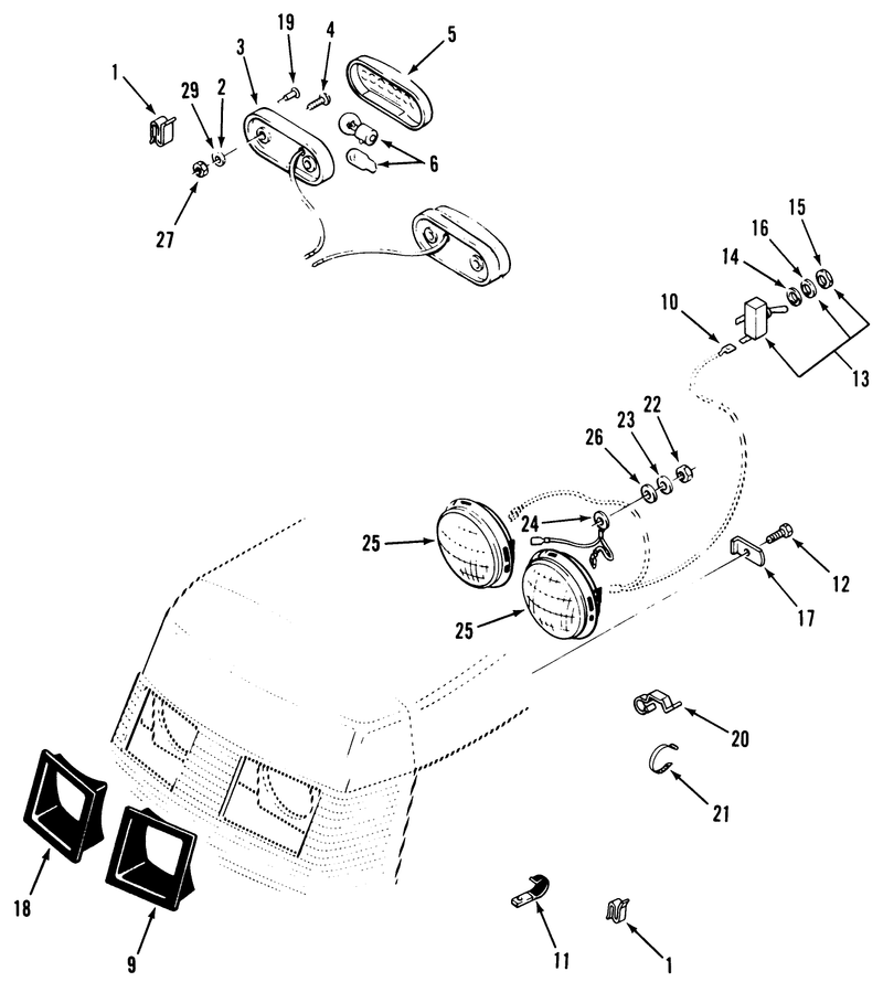 Electrical System