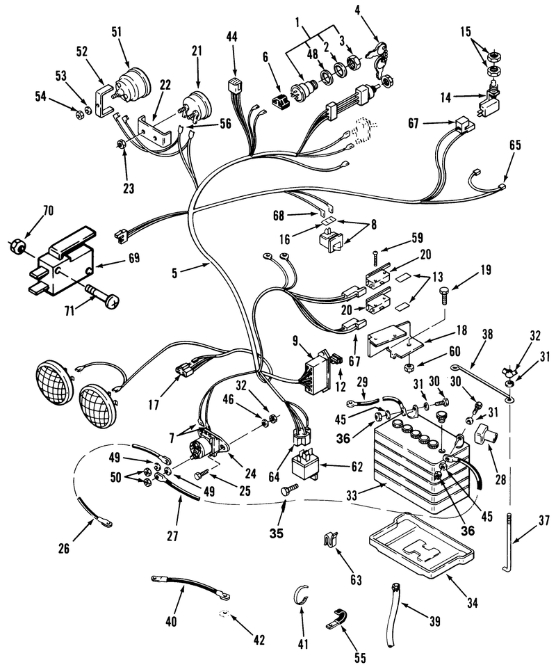 Electrical System