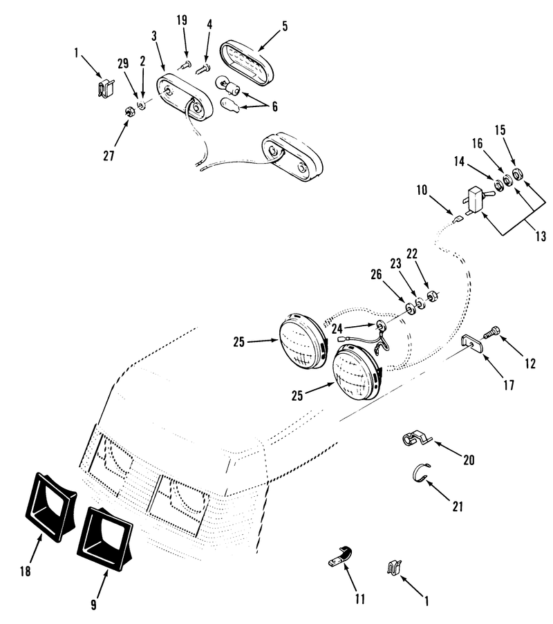 Electrical System