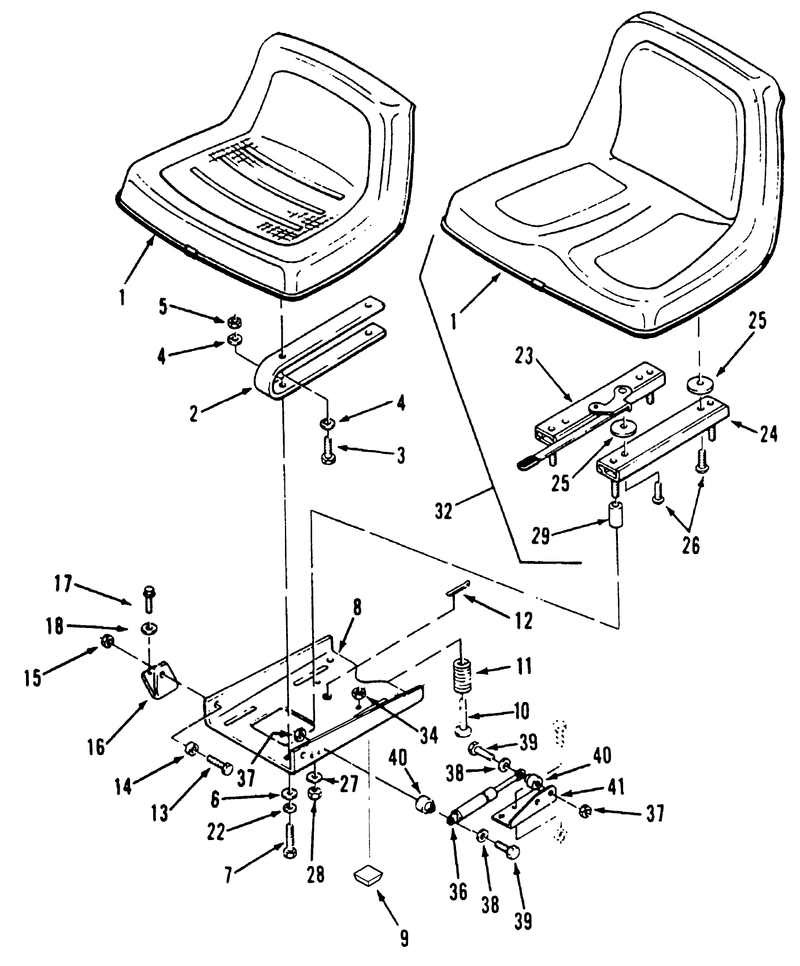 Seat