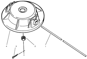 Head Assembly