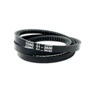 Toro 51-3530 V-Belt for Select Mid-Size and Side Discharge Lawn Mowers