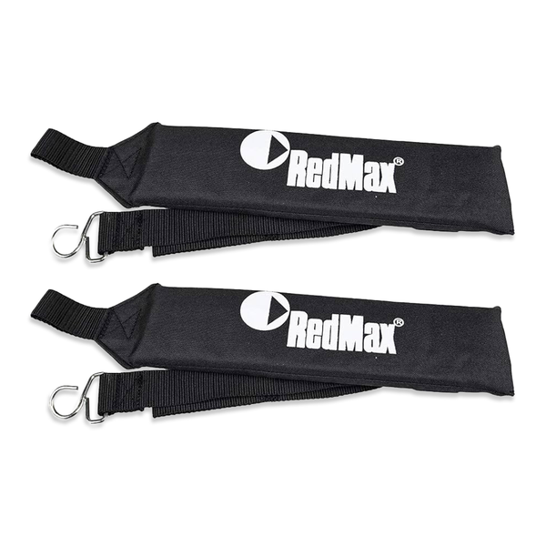 Husqvarna/RedMax 511758401 Shoulder Strap for EBZ6500/EBZ8000 Backpack Blowers - 2 PACK