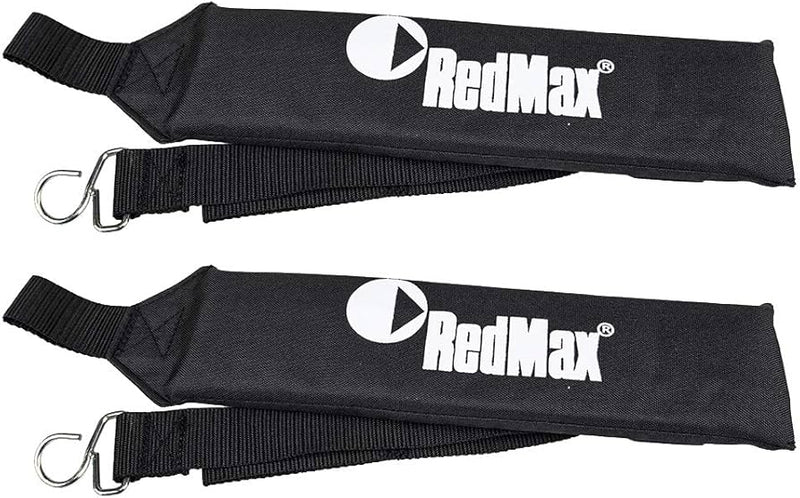 Husqvarna 511758401 Band Assembly for RedMax Backpack Blowers - 2 PACK