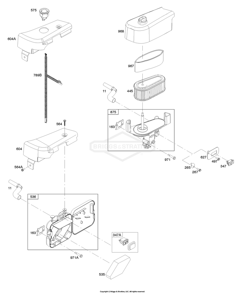 Air Cleaner
