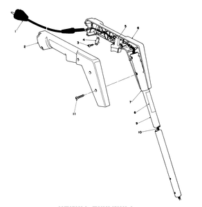 Handle Assembly