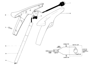 Handle Assembly