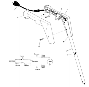 Handle Assembly