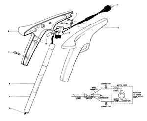Handle Assembly