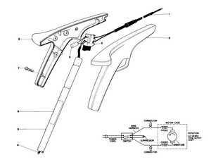 Handle Assembly