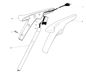 Handle Assembly