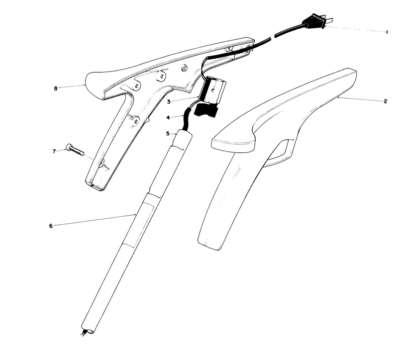 Handle Assembly