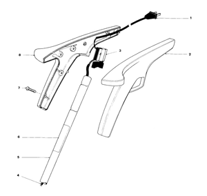 Handle Assembly