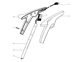 Handle Assembly