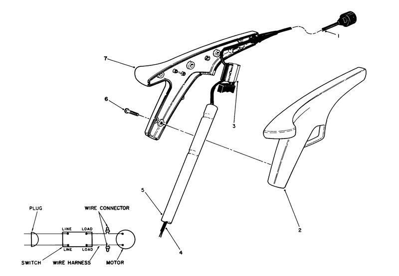 Handle Assembly